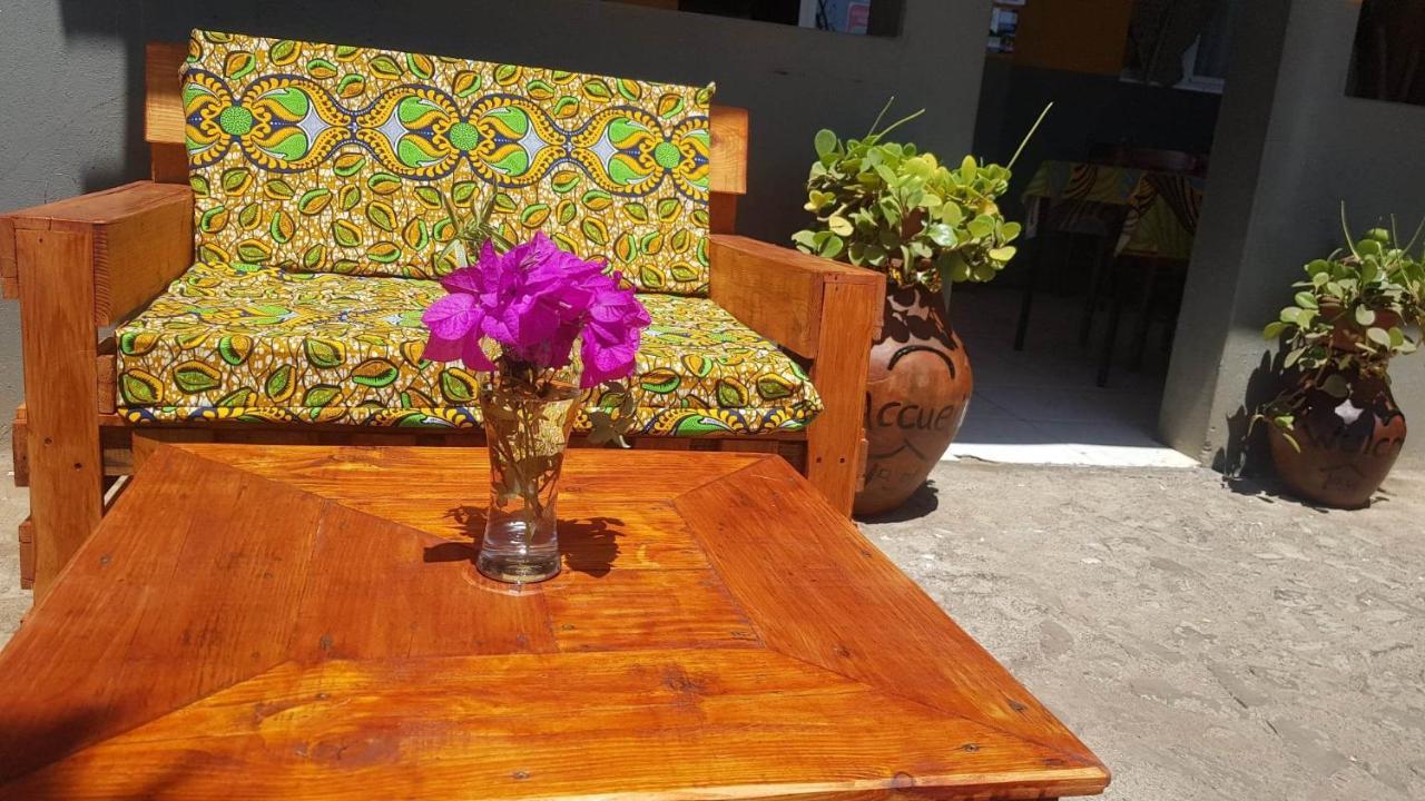 Cote De France Bed & Breakfast *