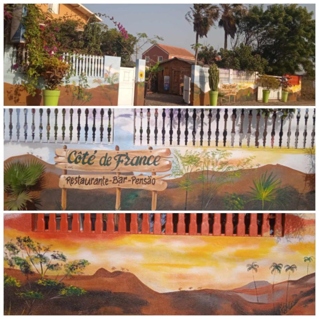 Bed & Breakfast Cote De France