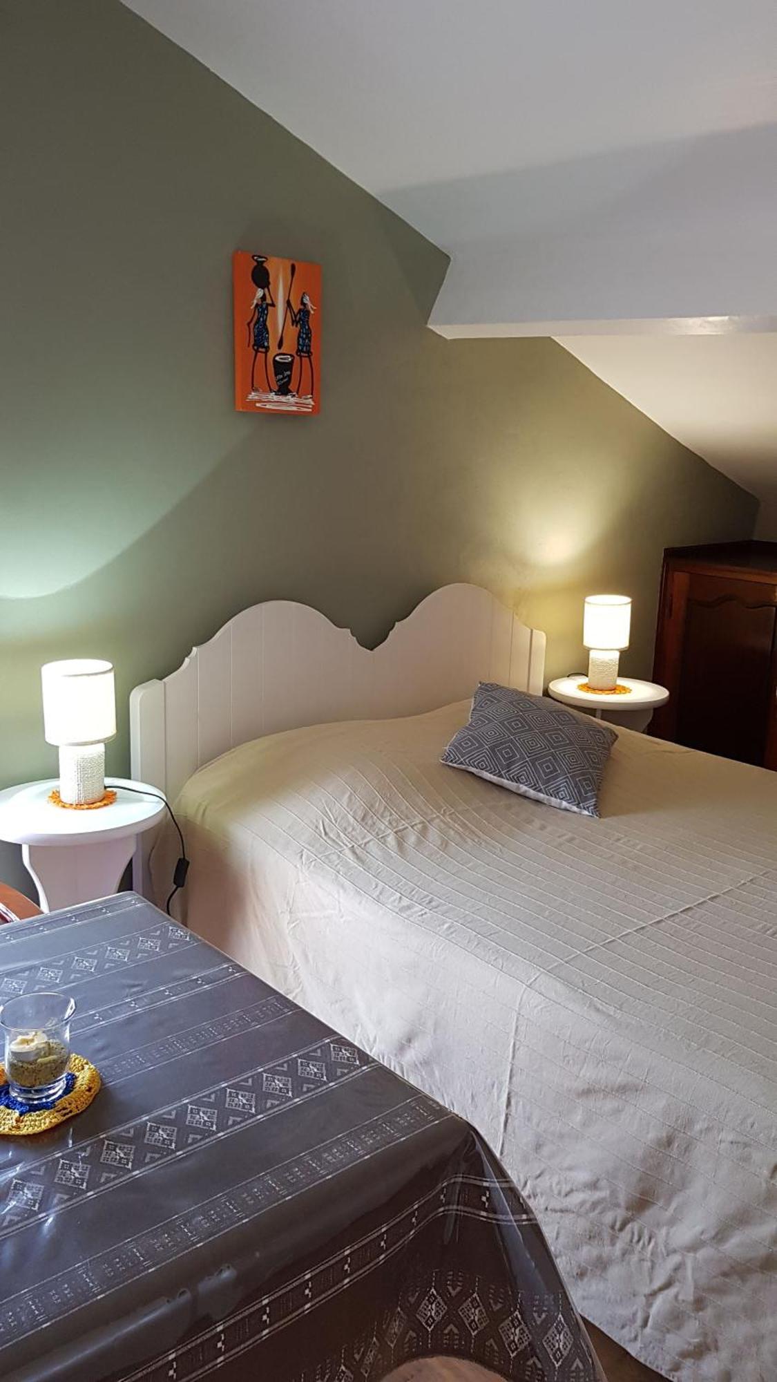 Cote De France Bed & Breakfast