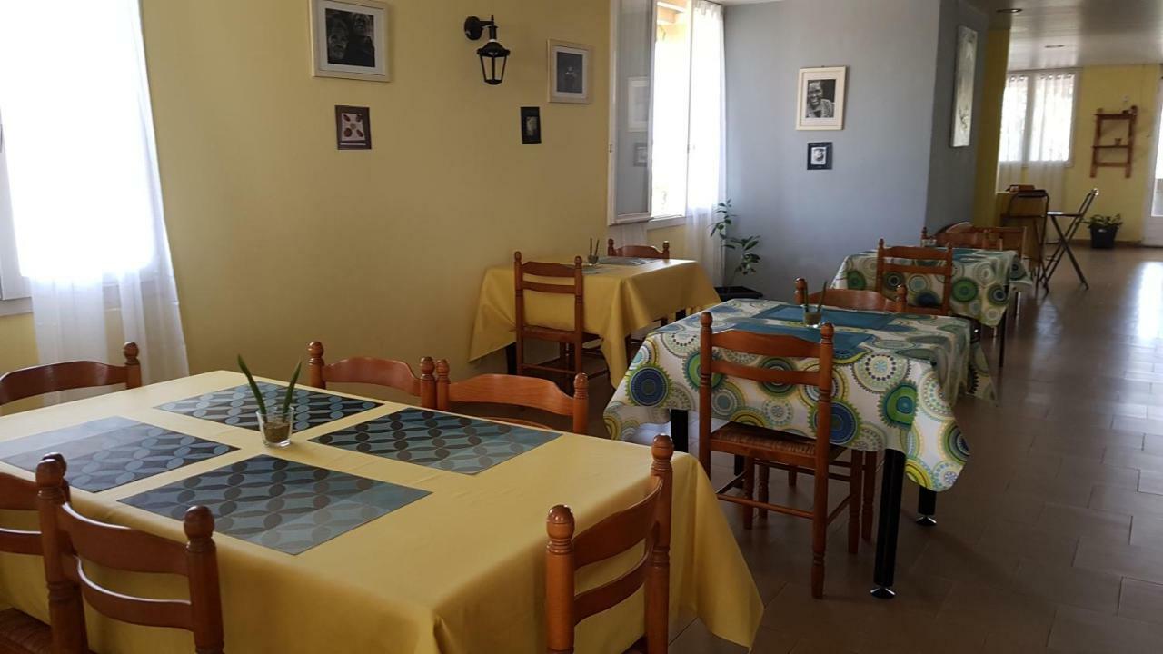 Bed & Breakfast Cote De France *