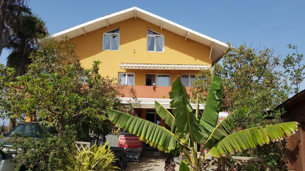 Cote De France Bed & Breakfast