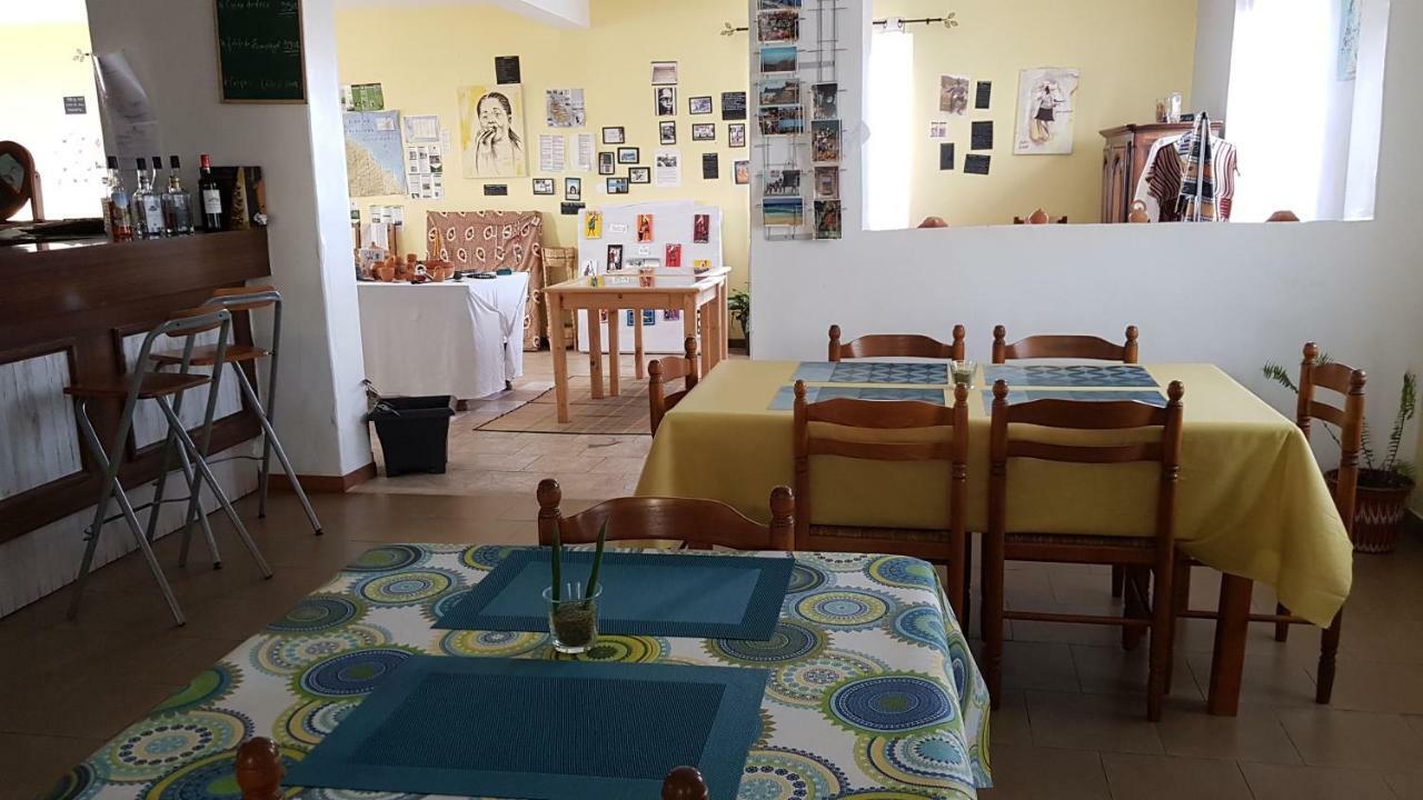 Bed & Breakfast Cote De France Fundura